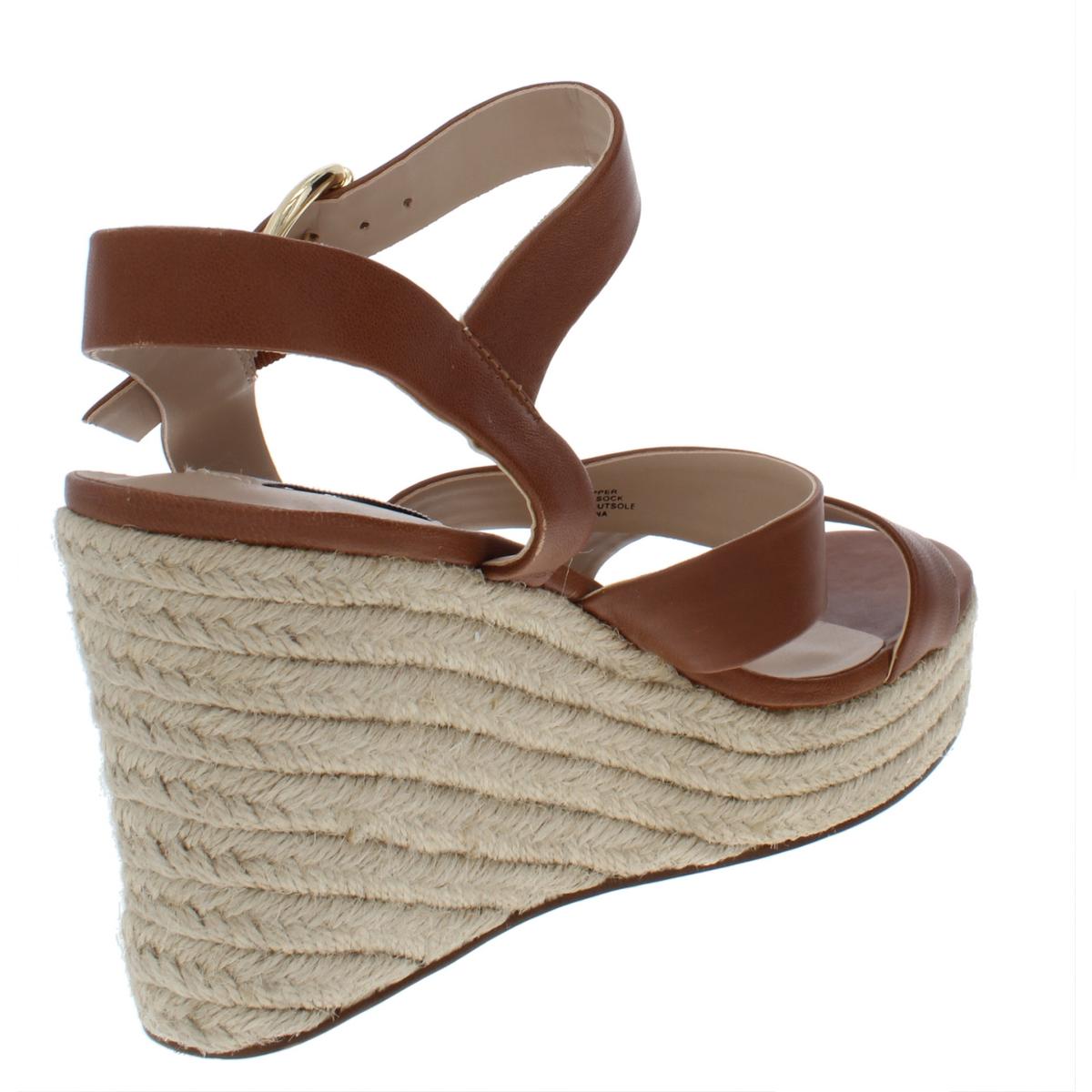 brown espadrilles sandals