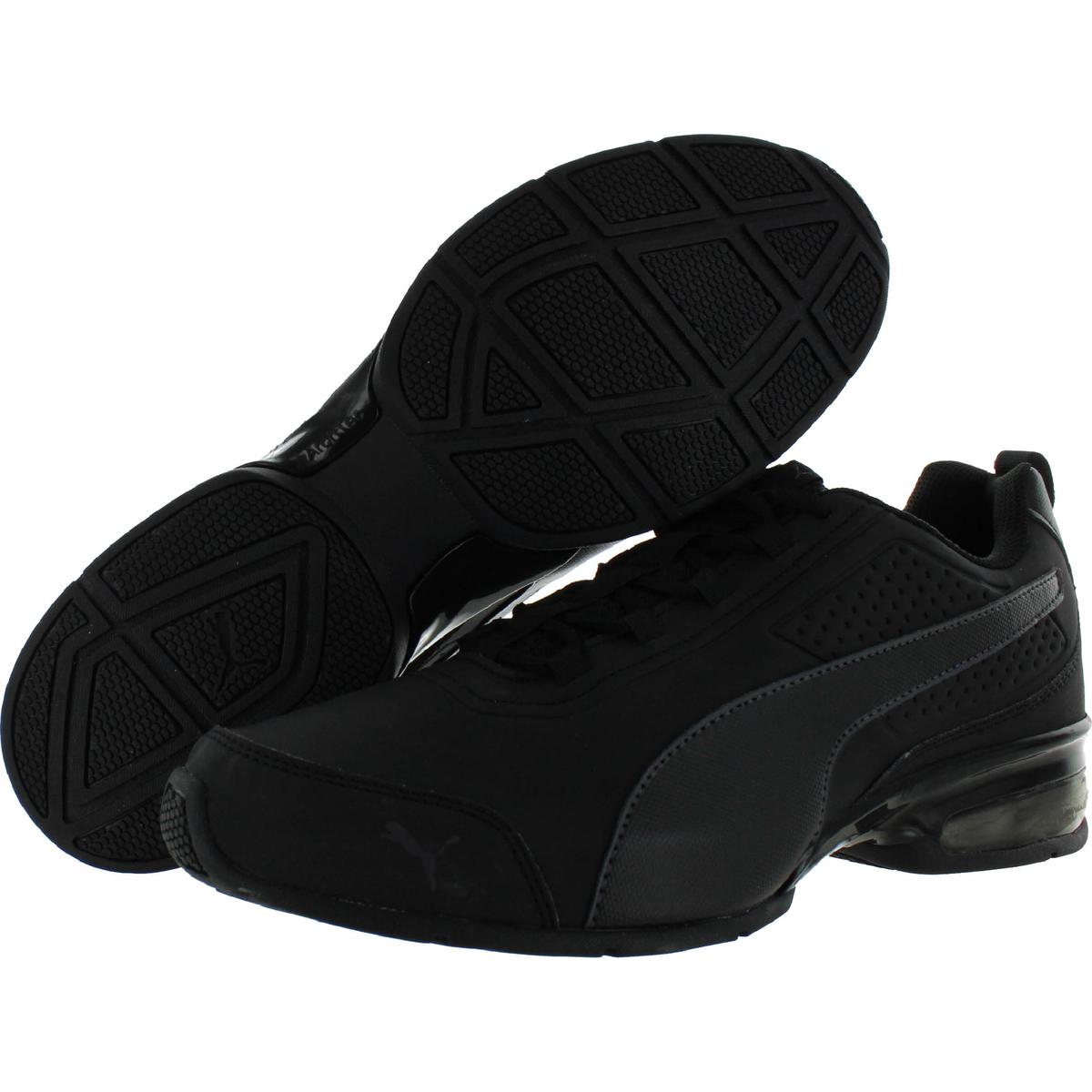 puma leader buck