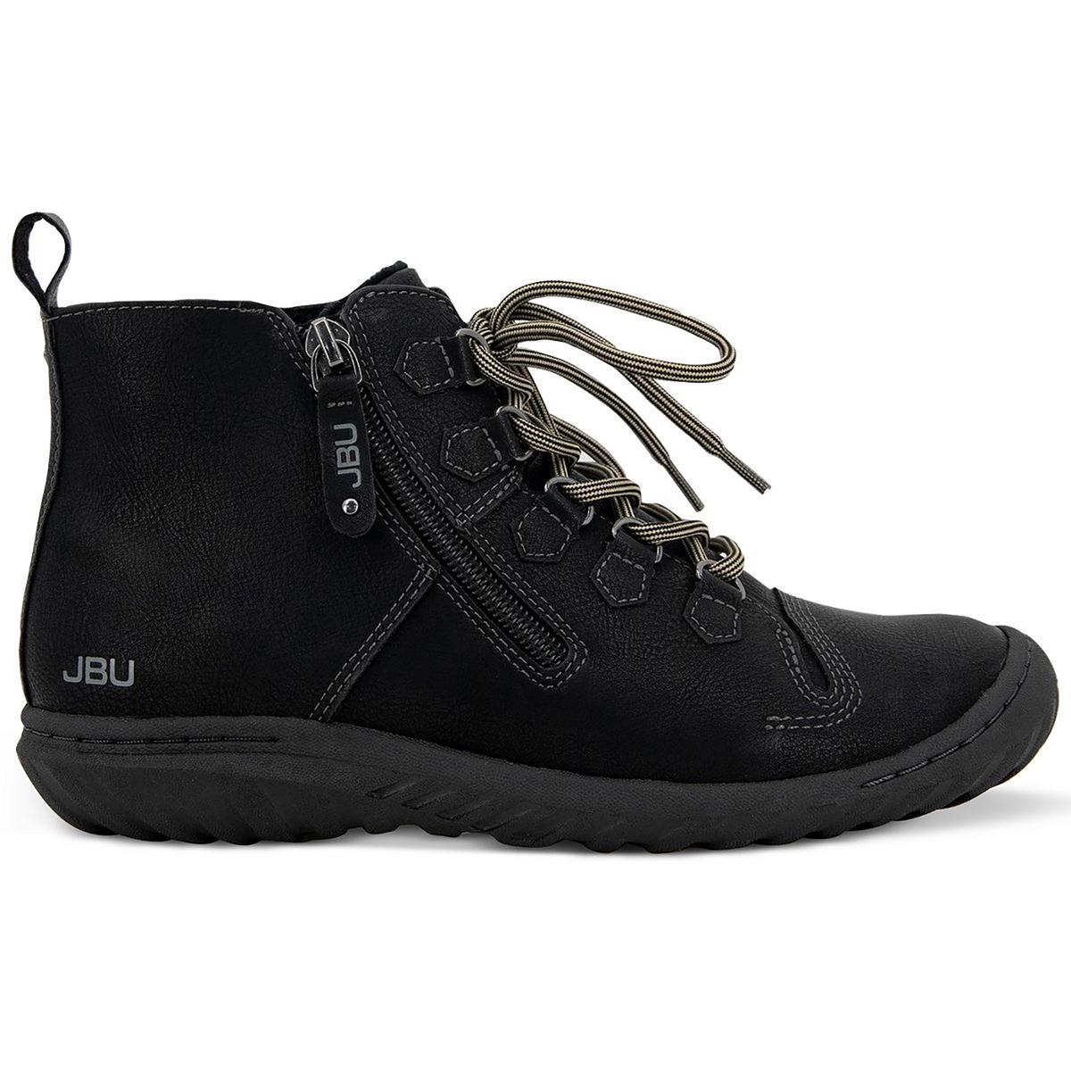 jbu shoes boots