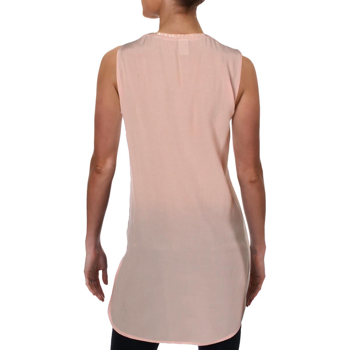 scotch and soda pink shirt