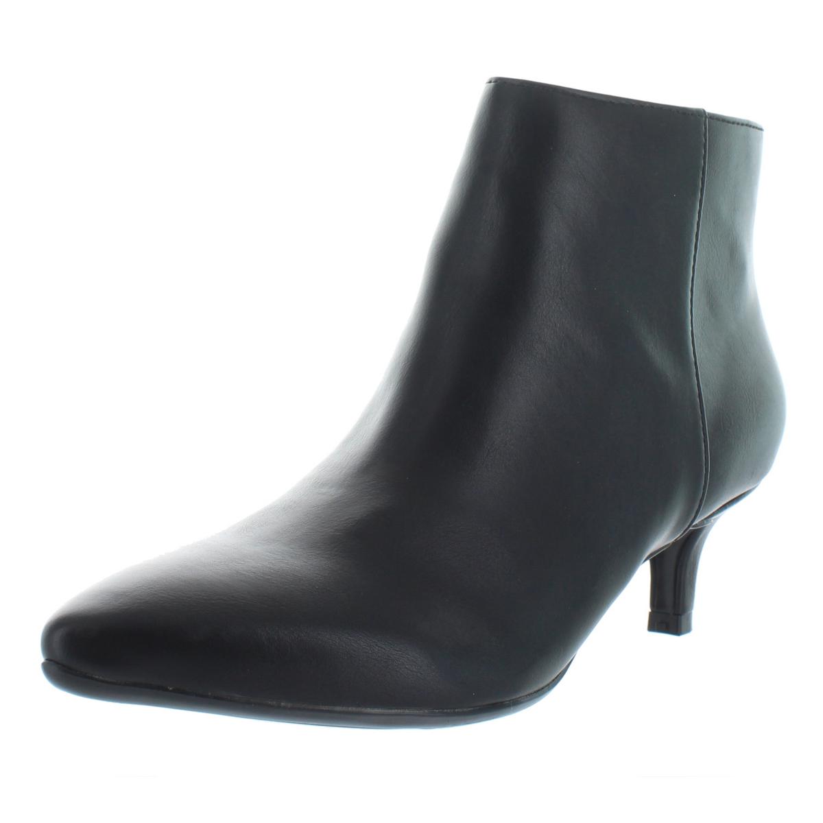 naturalizer talise booties