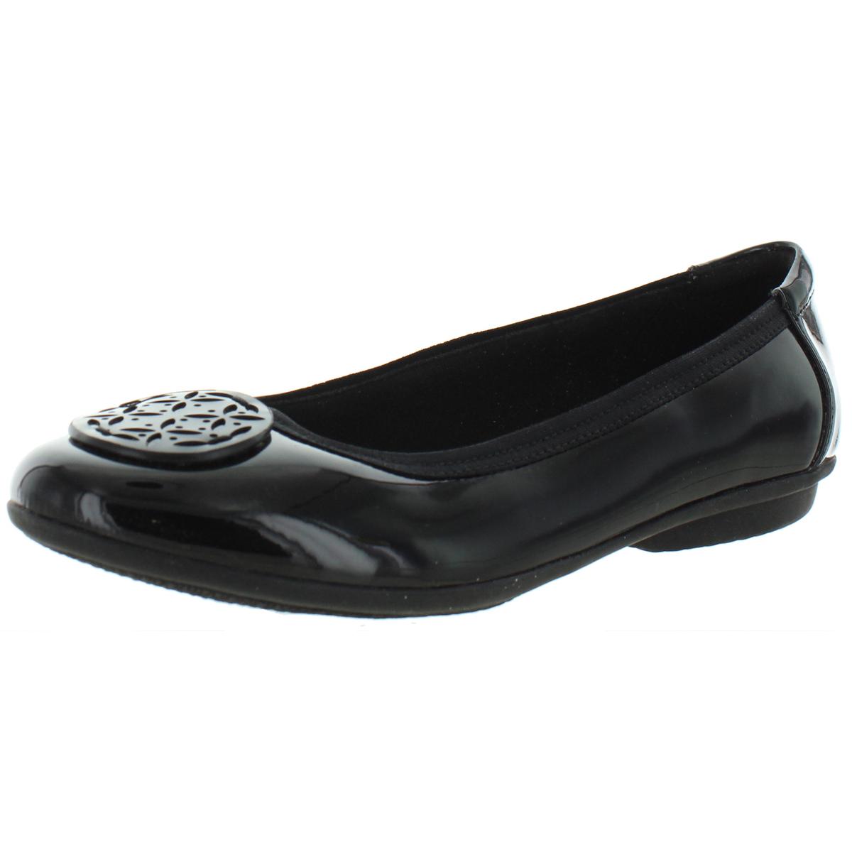 gracelin lola flats