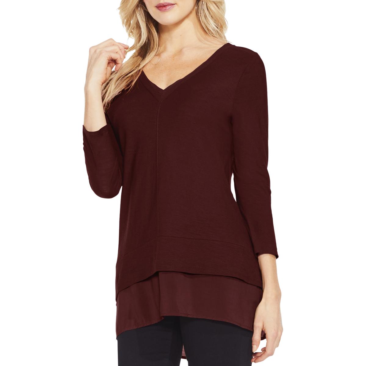 two by vince camuto shirt