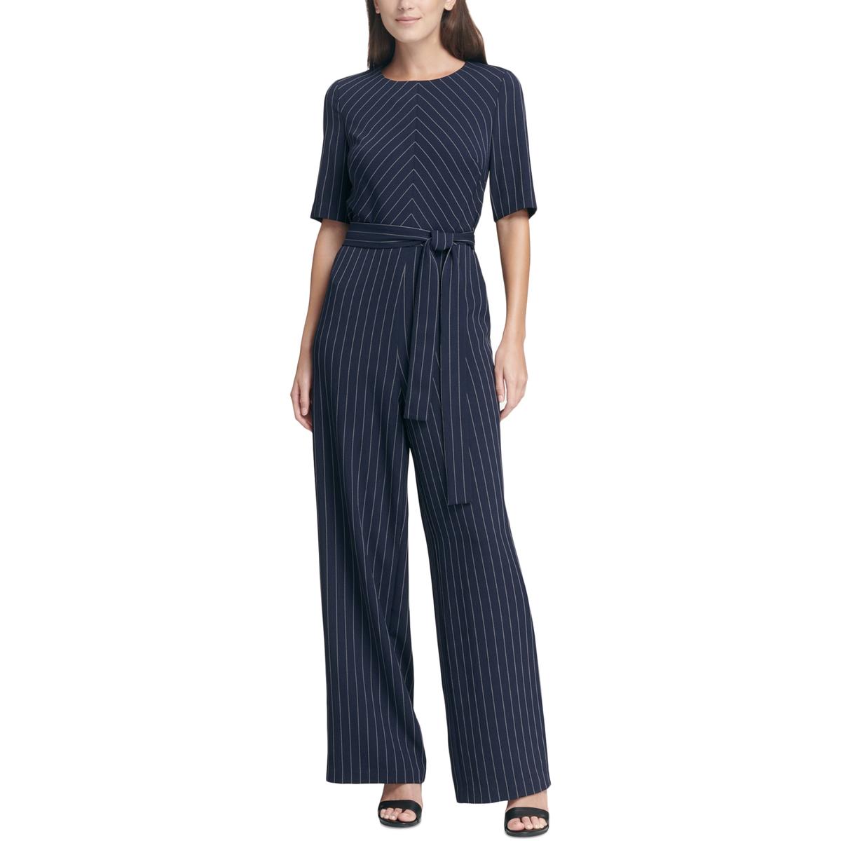 jumpsuit corporate attire