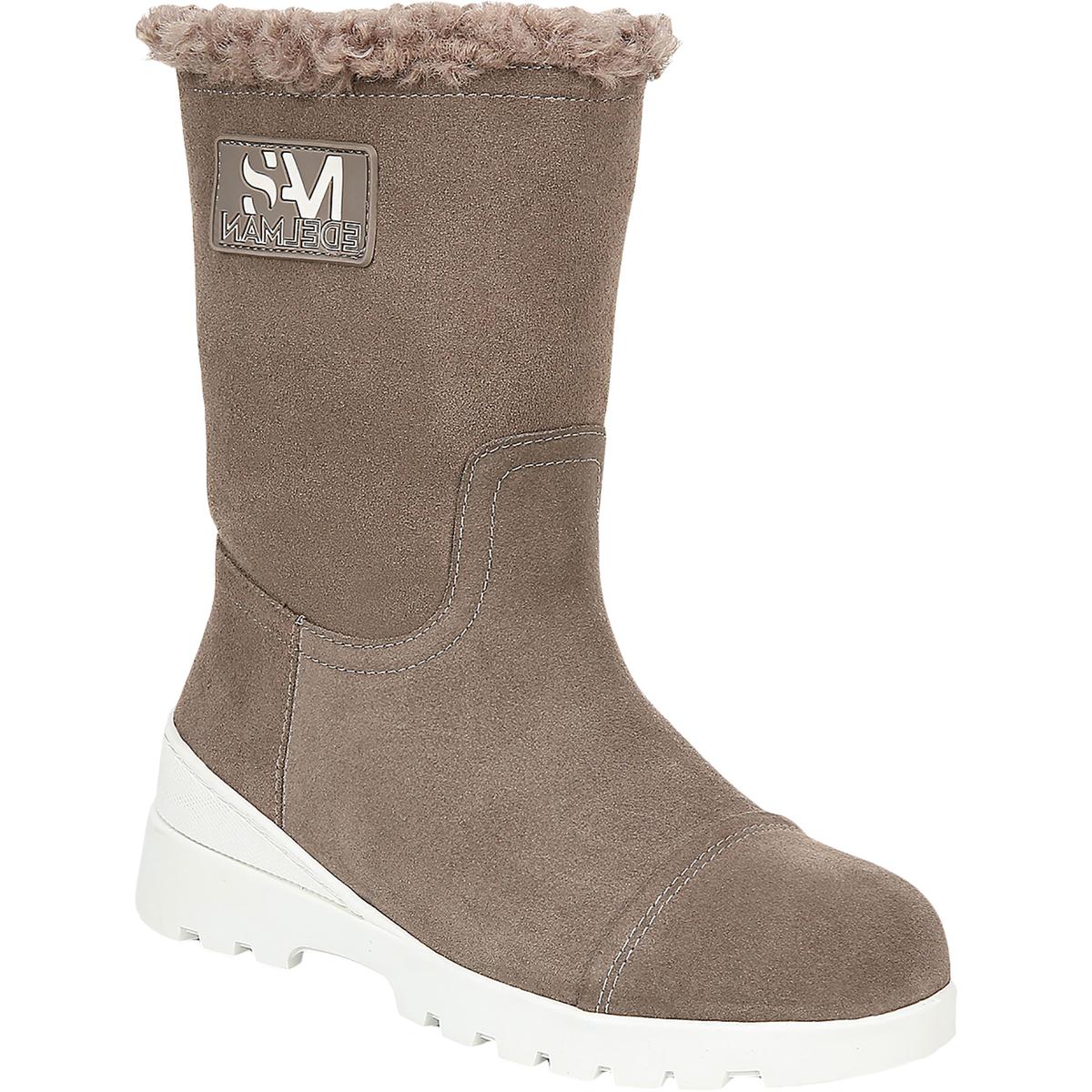 sam edelman shearling boots