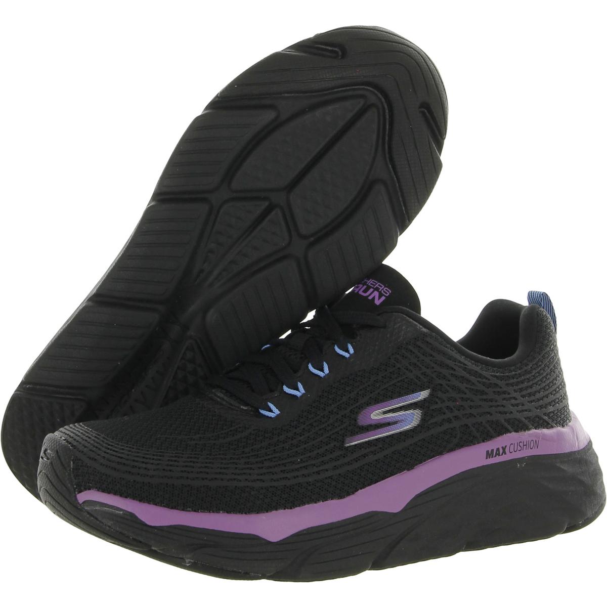 Skechers Womens Max Cushioning Elite Comfort Running Shoes Sneakers BHFO 6806