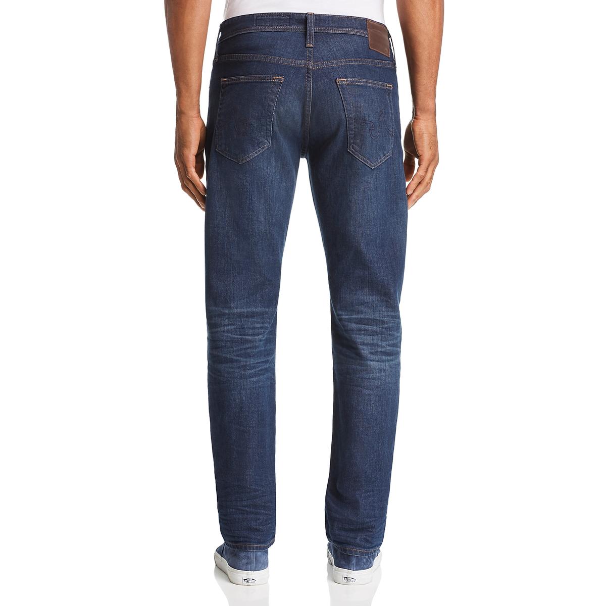 adriano goldschmied jeans mens