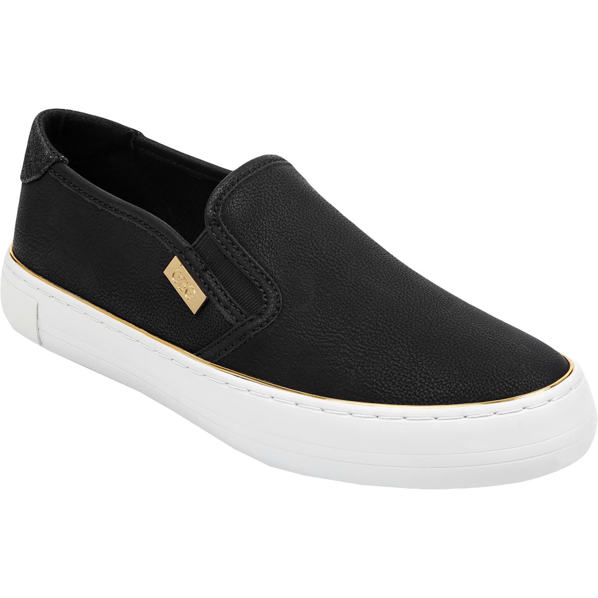 gbg slip on sneakers