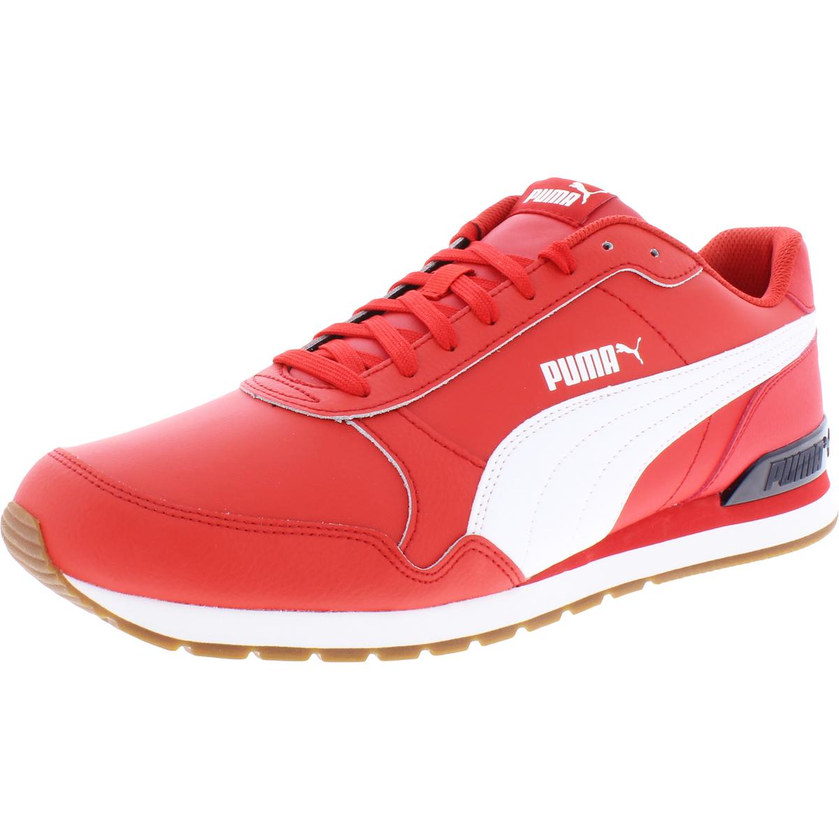 Puma ST Runner v2 Full L Mens Gym Exercise Sneakers