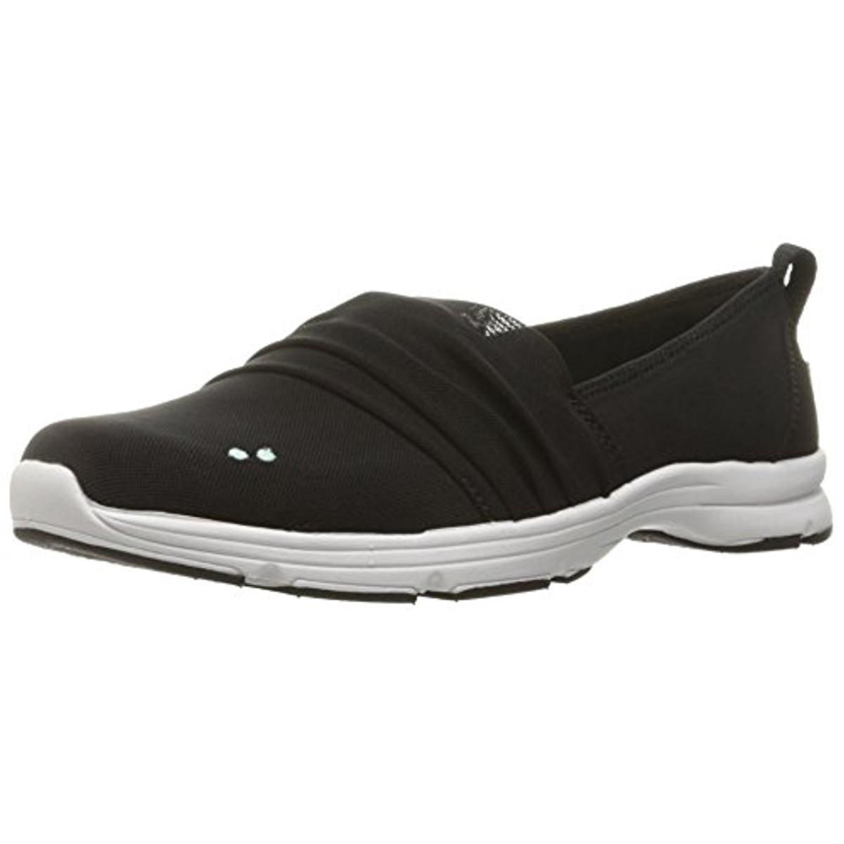 Ryka 6990 Womens Jamboree Mesh Slip On Fashion Sneakers Shoes BHFO | eBay