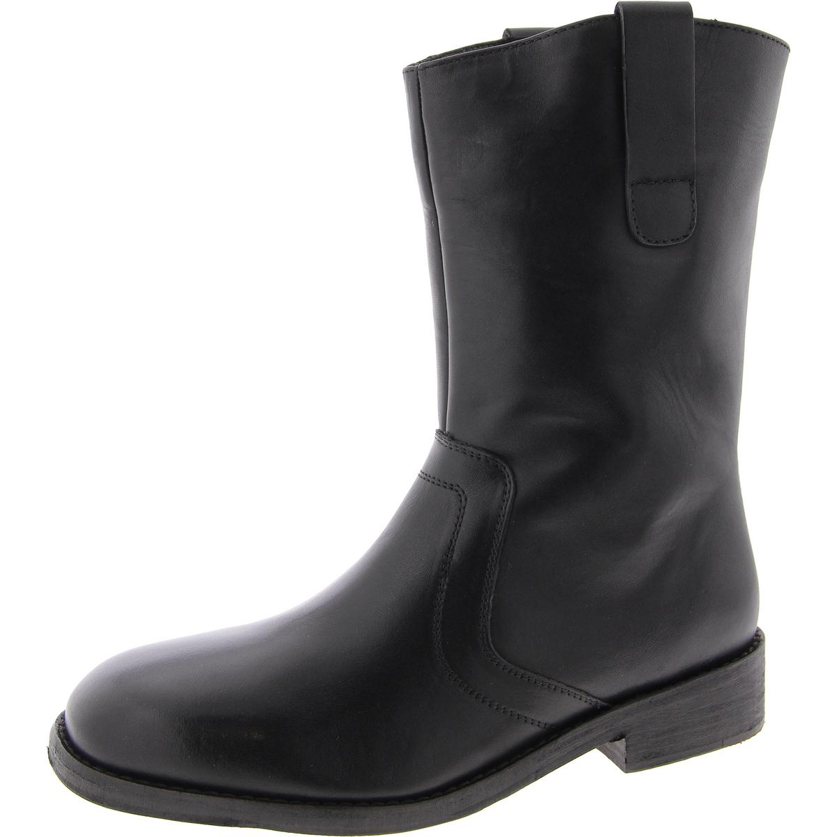 Женские ботильоны для верховой езды Free People EASTON EQUESTRIAN черного цвета, размер 38,5 (B,M) 5874