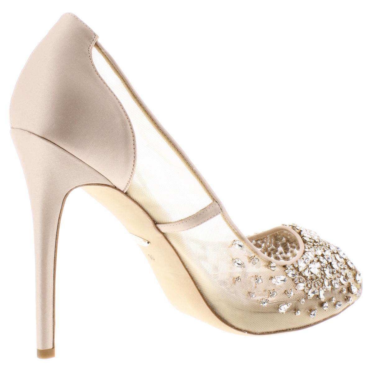 badgley mischka pepper
