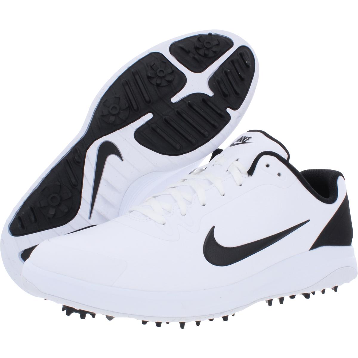 Nike Infinity G Golf Wide Shoes White/black Ct0535 101 Size 12 for sale online eBay
