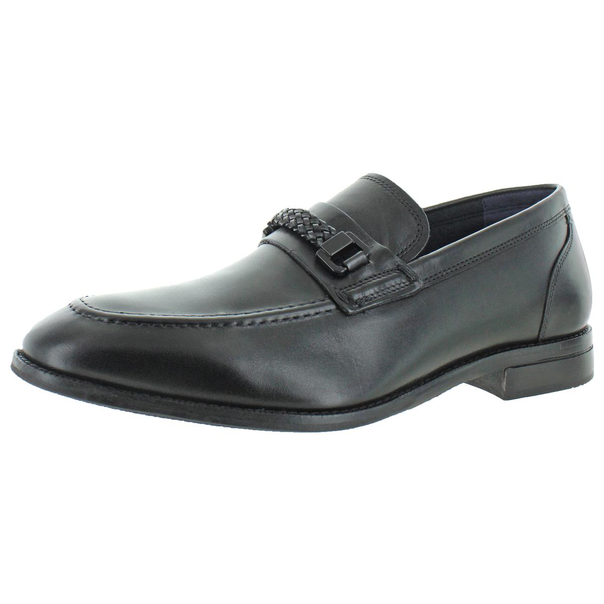 warner grand bit loafer