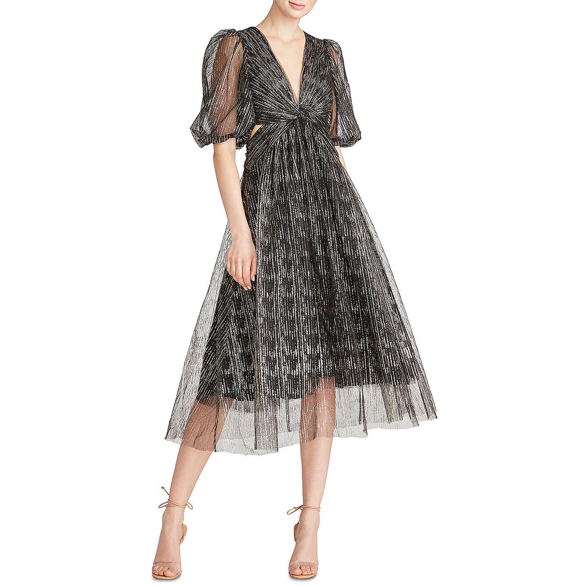 Monique lhuillier discount party dresses