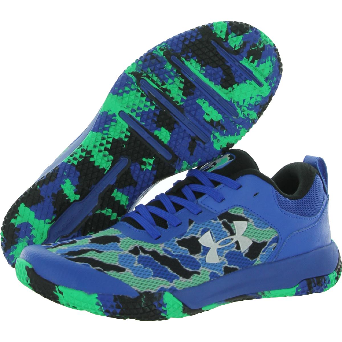 ua gs mainshock 2