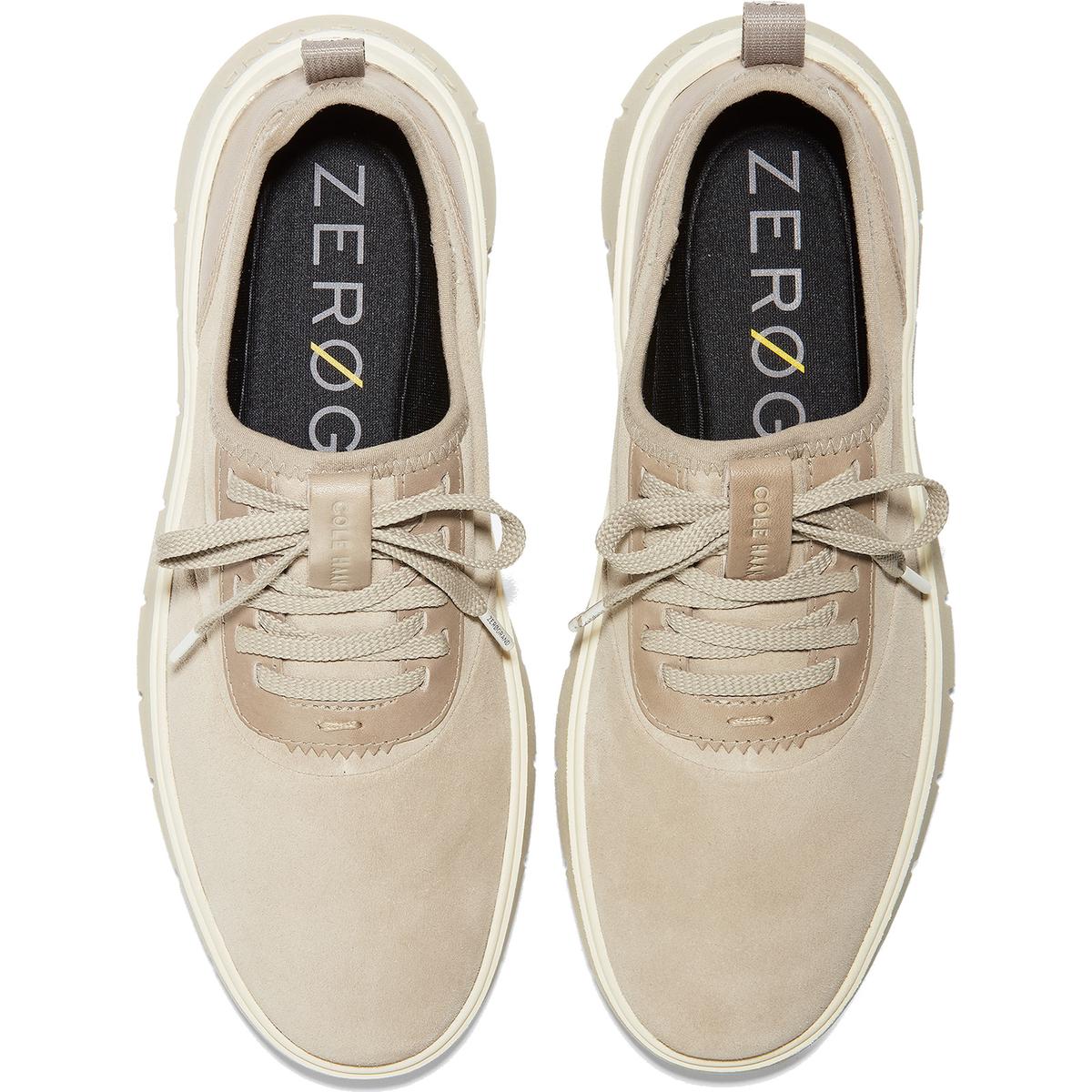 Cole Haan Mens Generation ZeroGrand Athleisure Fashion