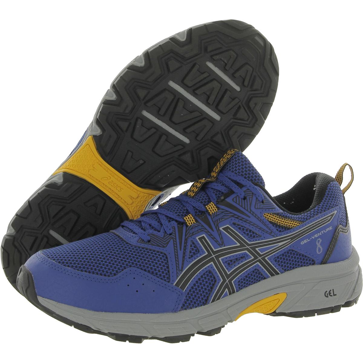 asics vibram