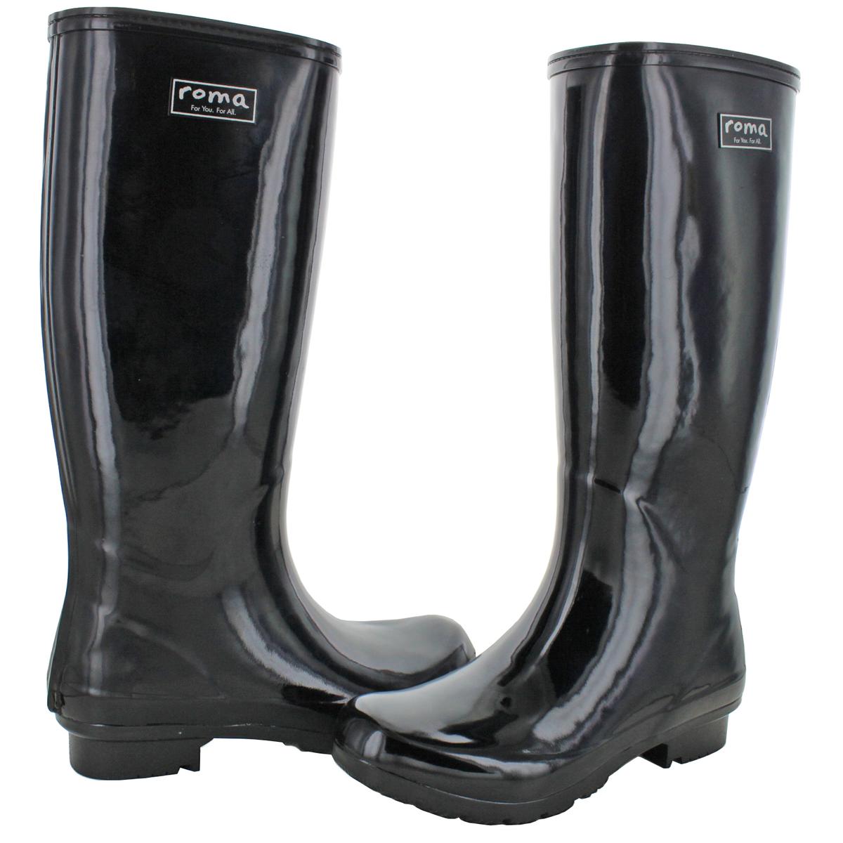 roma boots amazon