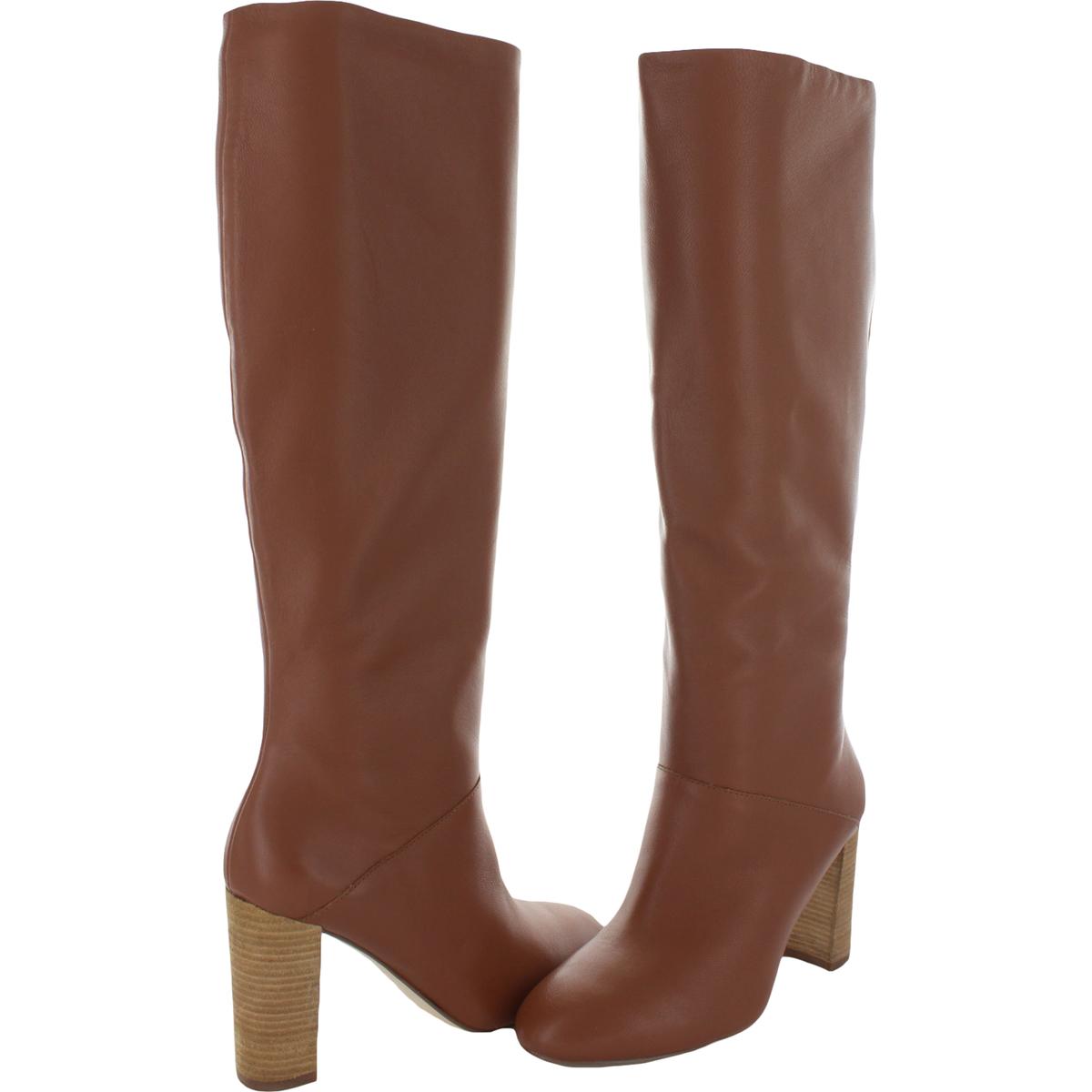 cole haan women's knee high boots