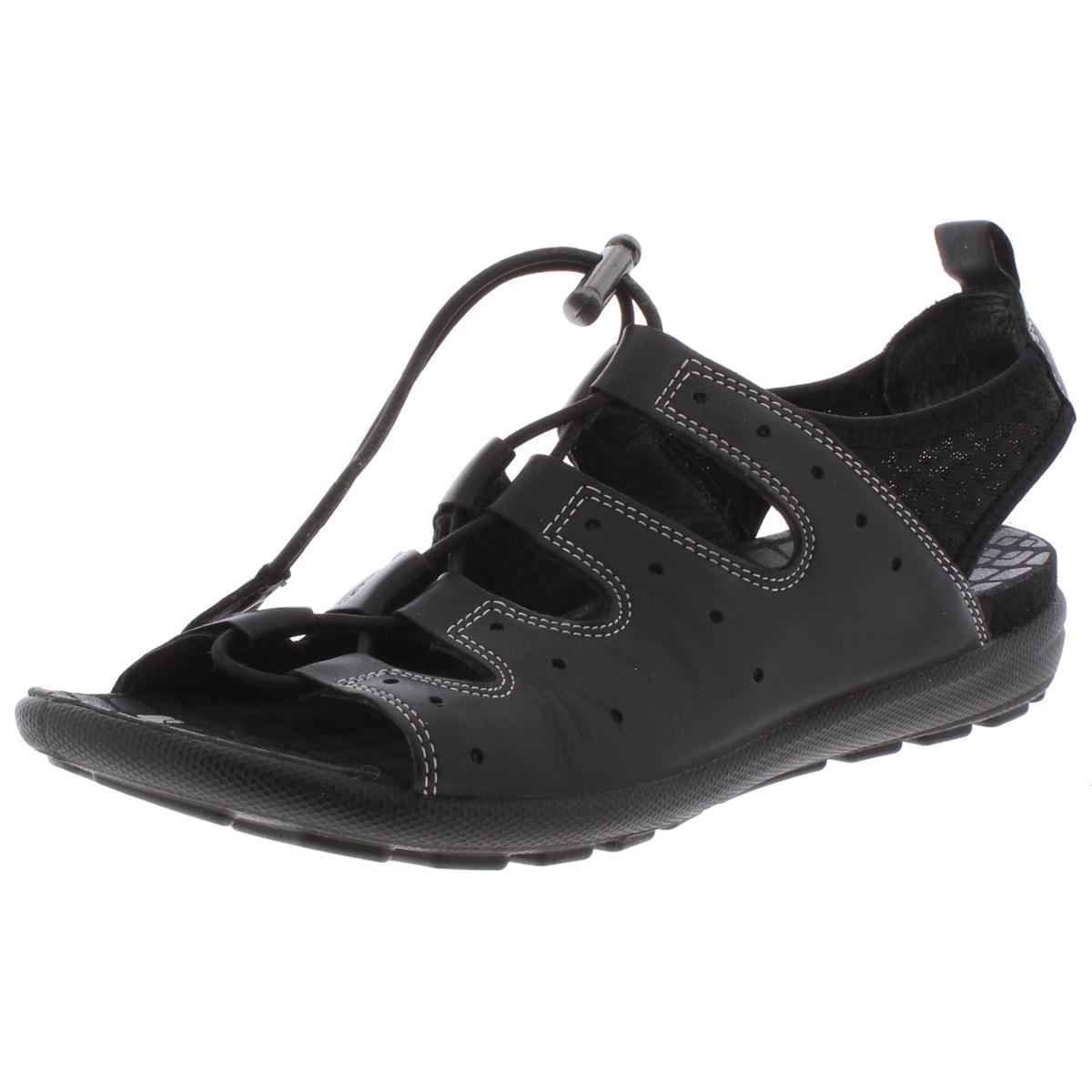 Standon Fisherman Sandal | AravonÂ® Extended Size Women's Shoes