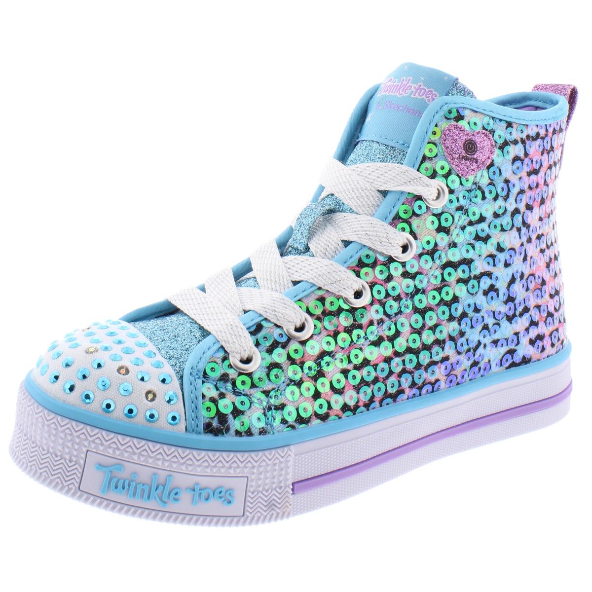 famous footwear twinkle toes