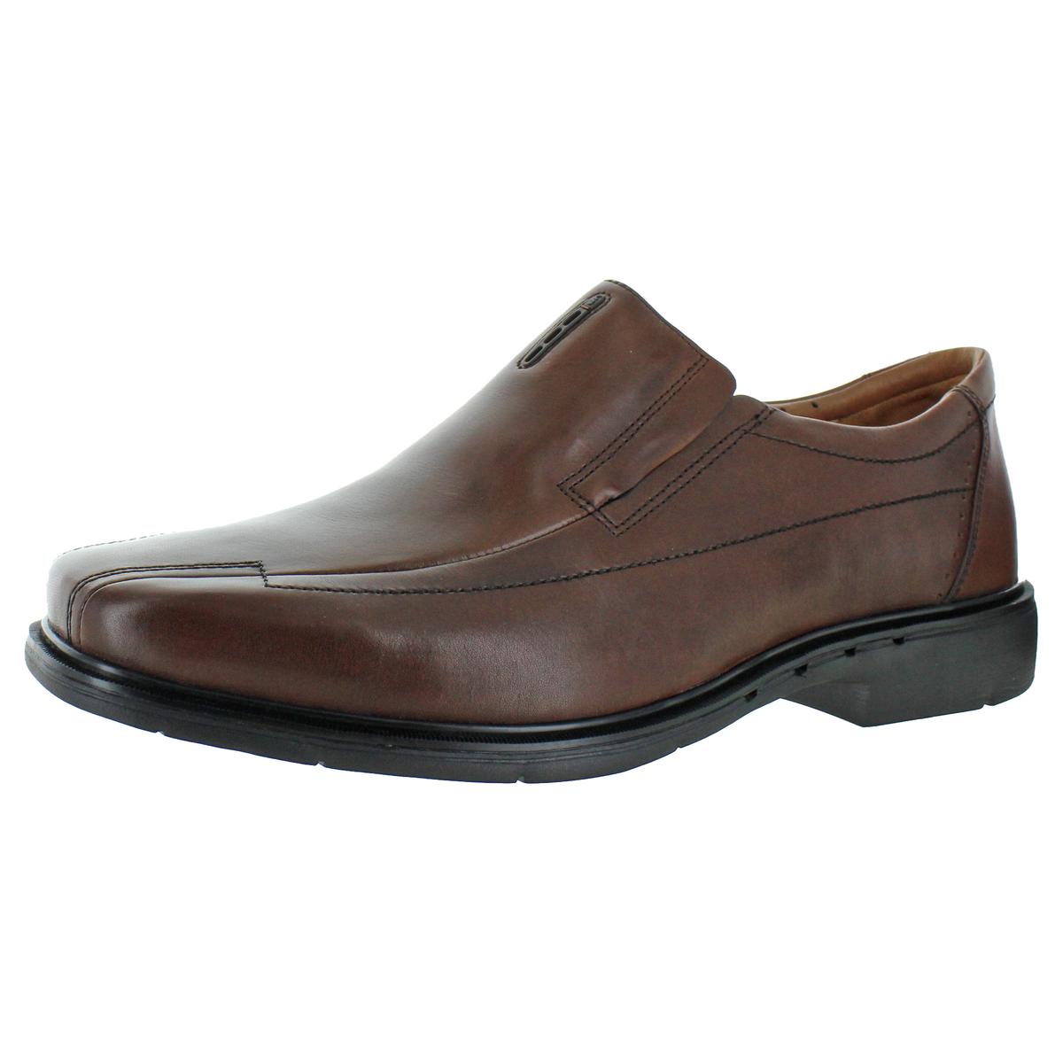 Unstructured by Clarks Mens UN.SHERIDAN Loafers 14 Extra Wide (E+, WW ...