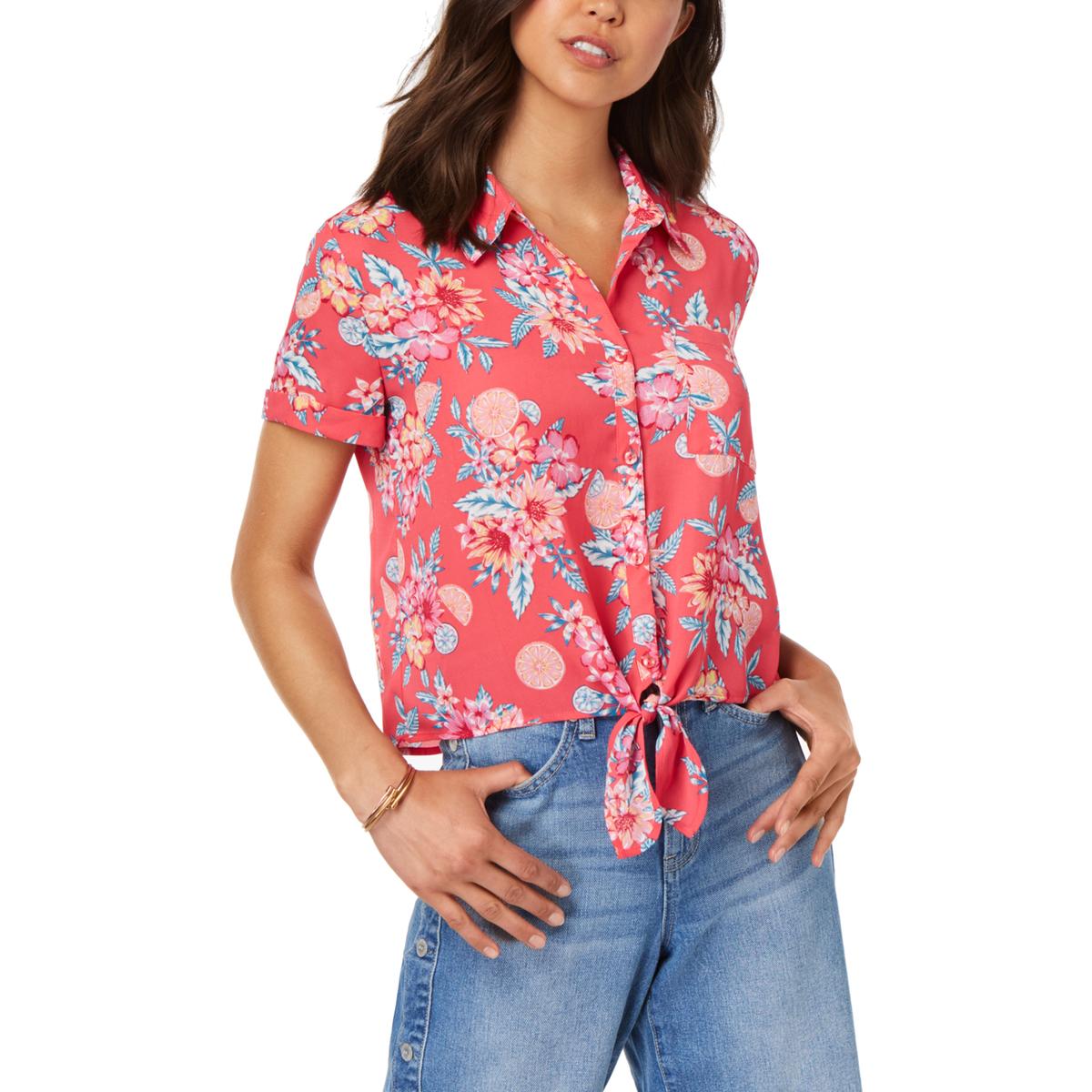 cute button down shirts for juniors