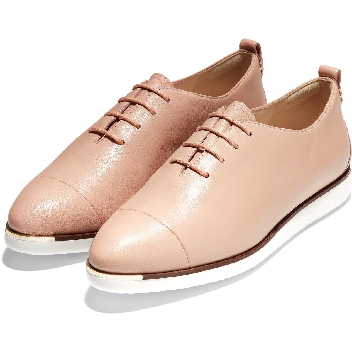 Cole Haan Womens Grand Ambition Leather LaceUp Fashion Cole Haan Womens Grand Ambition Leather LaceUp Fashion