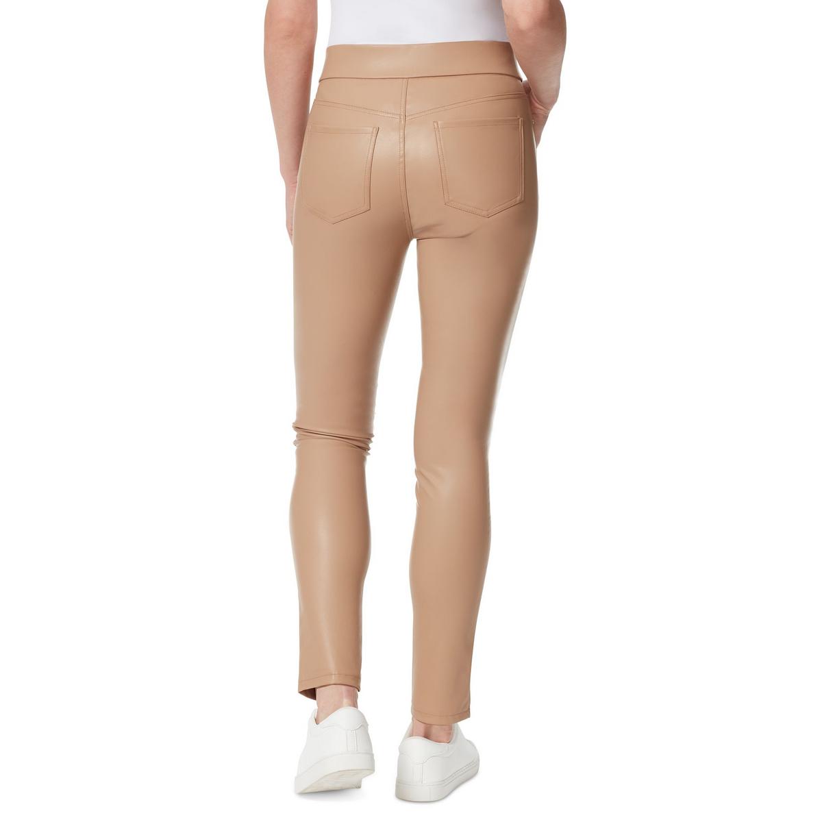 Ivory White Yoga Pants – glorka