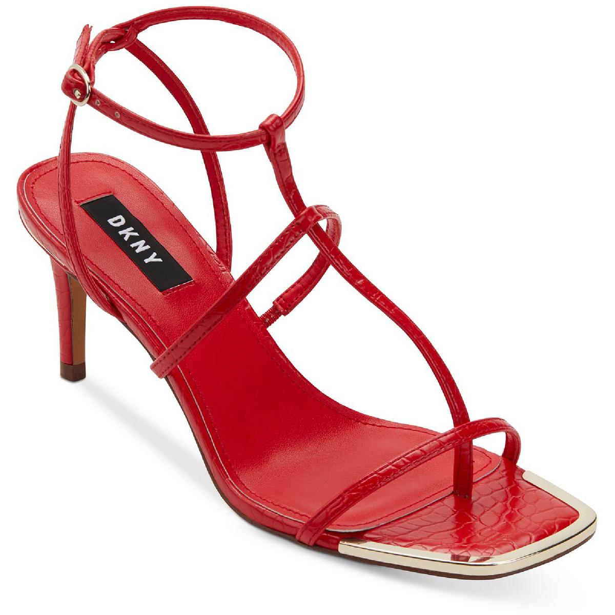 dkny shoes high heels