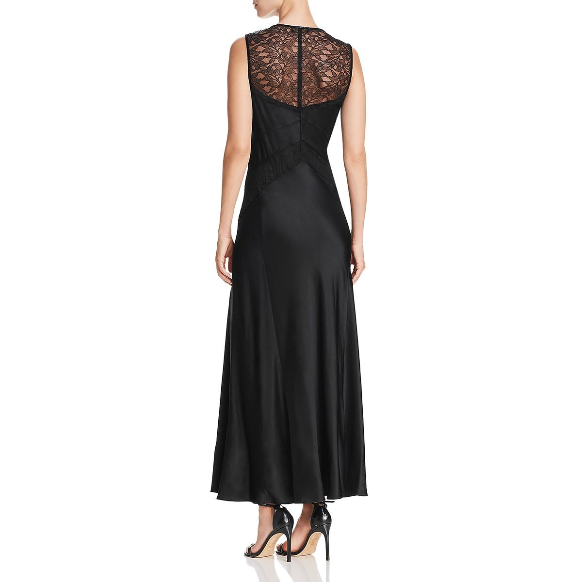full length maxi slip
