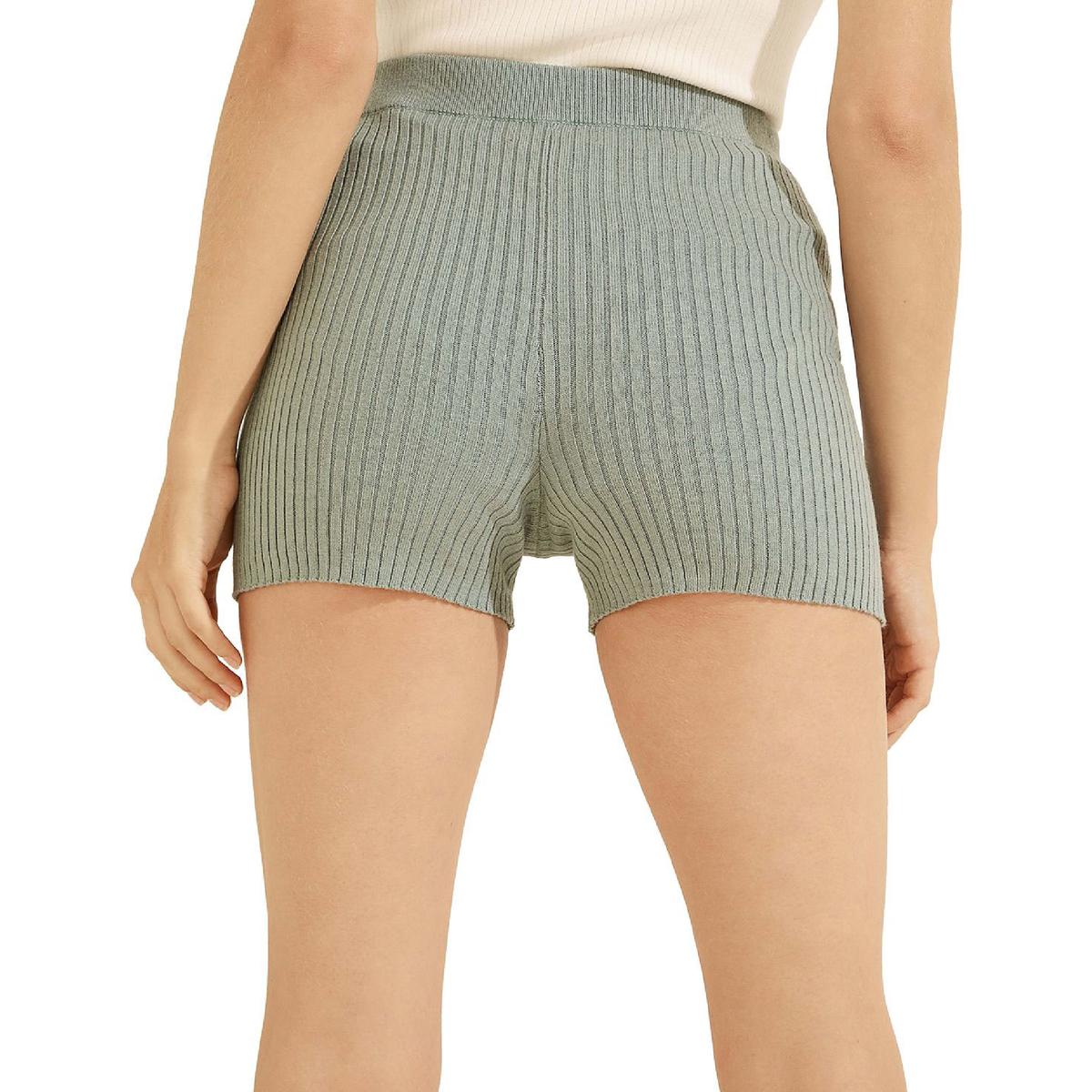 Guess high waisted on sale shorts