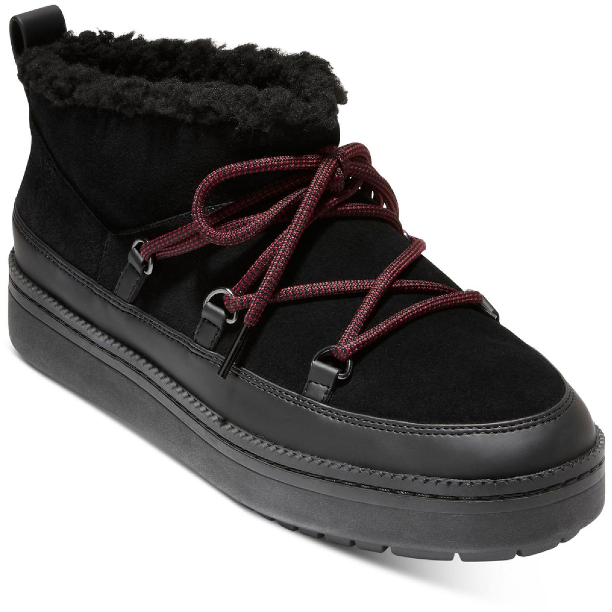 Cole haan clearance winter boots womens