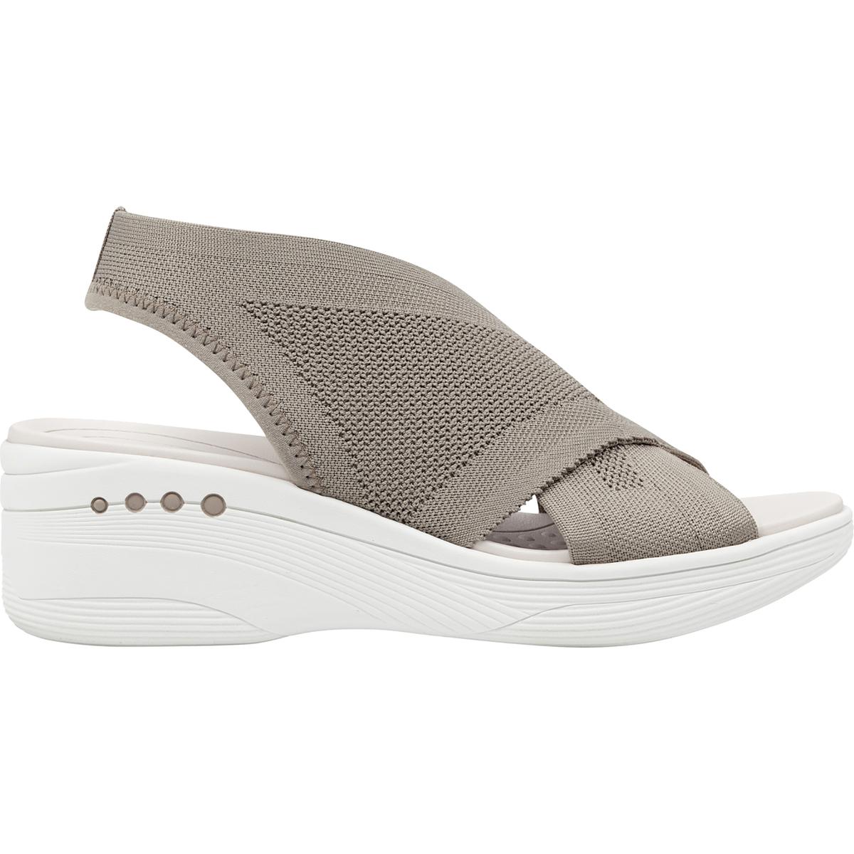 easy spirit sling back