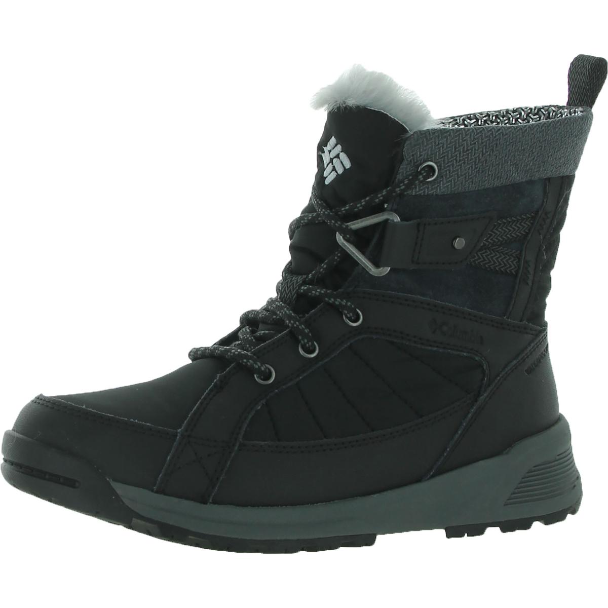 Columbia Women's 8 Meadows Shorty Omni 