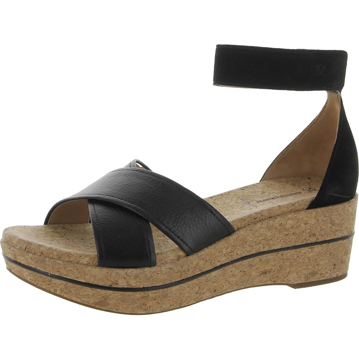 Johnston and murphy womens sales sandals