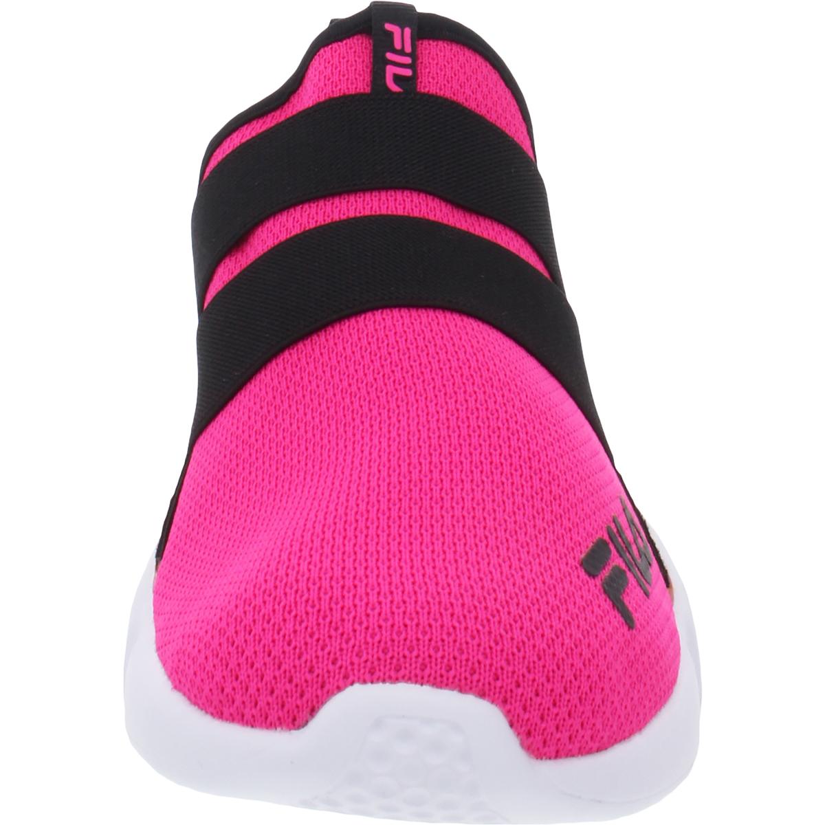 fila slip on shoes womens