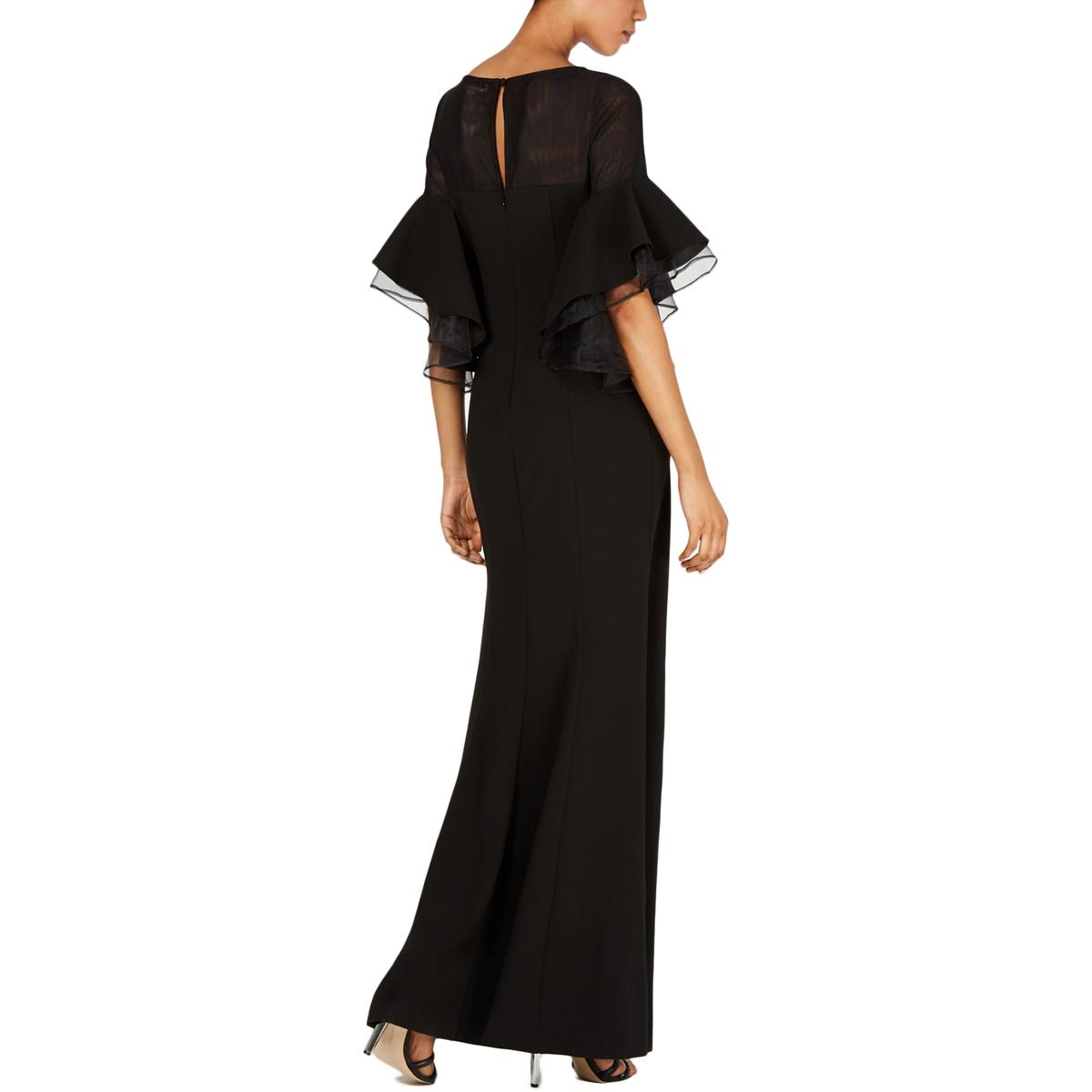 calvin klein women's formal wear
