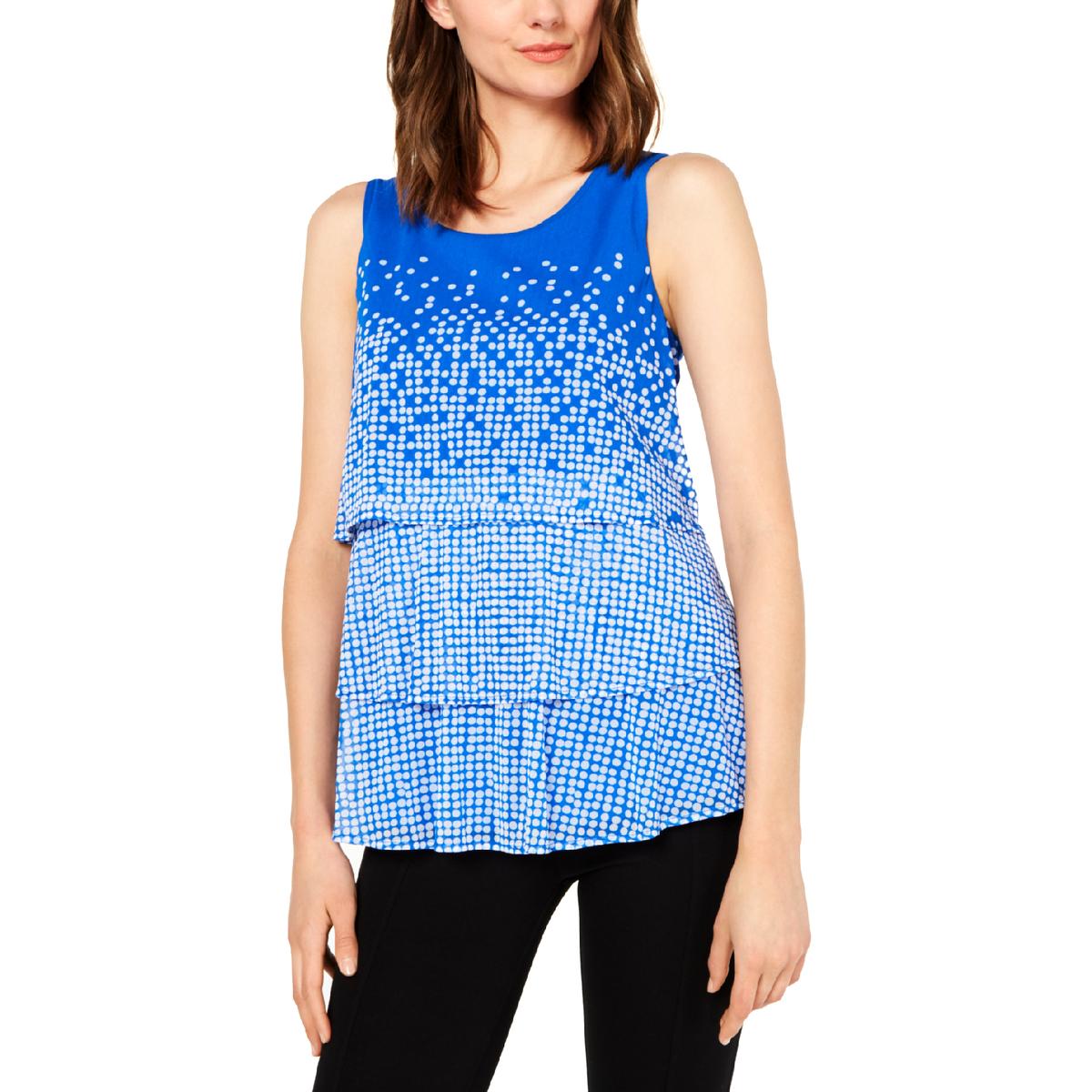 Lysse Womens Remy Velvet Bell Sleeves Blouse Tunic Top Shirt BHFO 8954