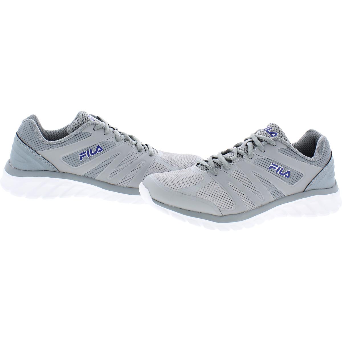 mens fila memory foam shoes