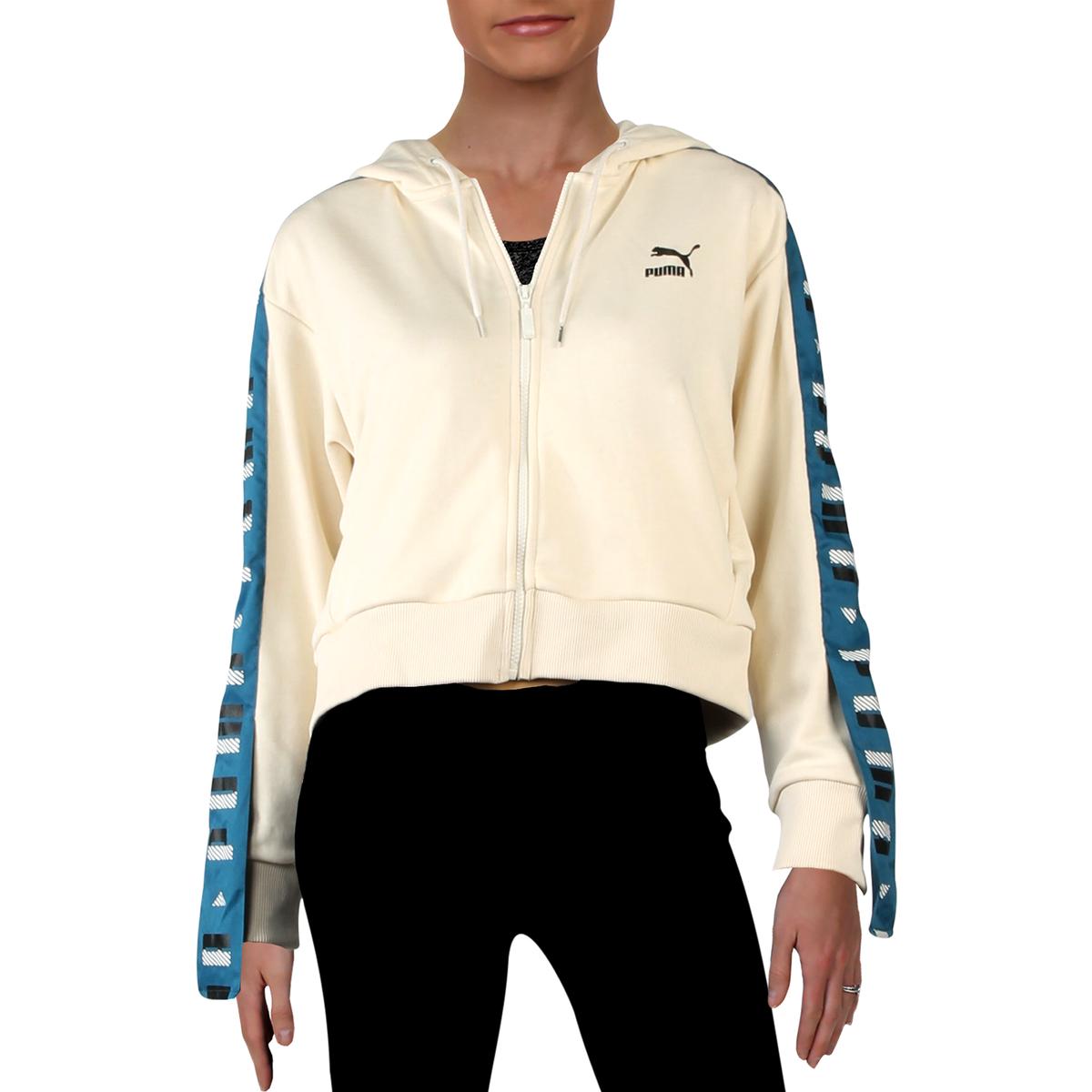 puma revolt crew sweat