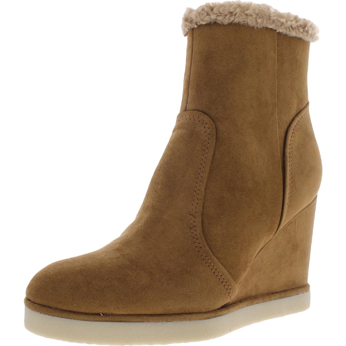 Женские ботильоны Steven New York Marbella Tan 95 средние BM BHFO 4061 2990₽