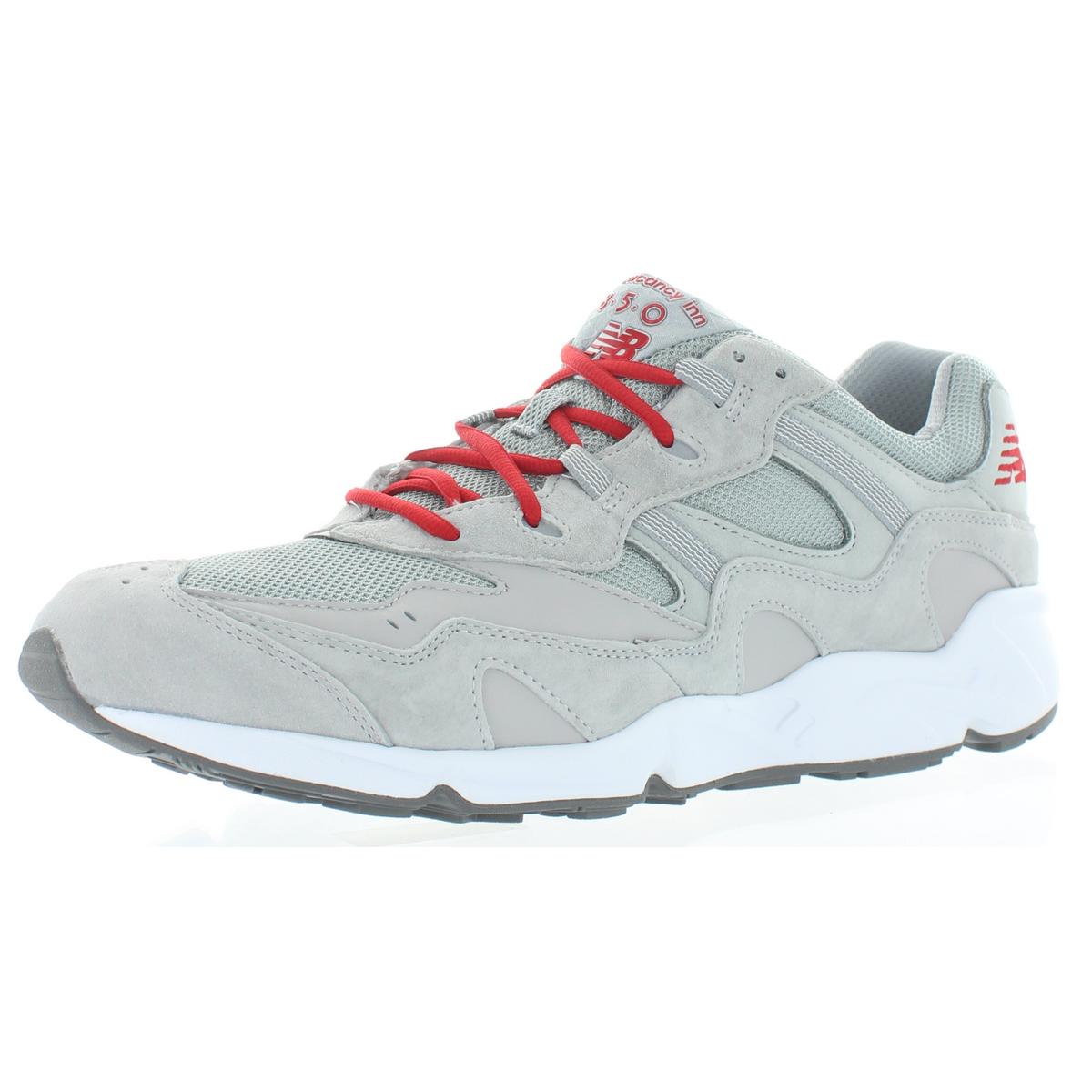 no balance shoes