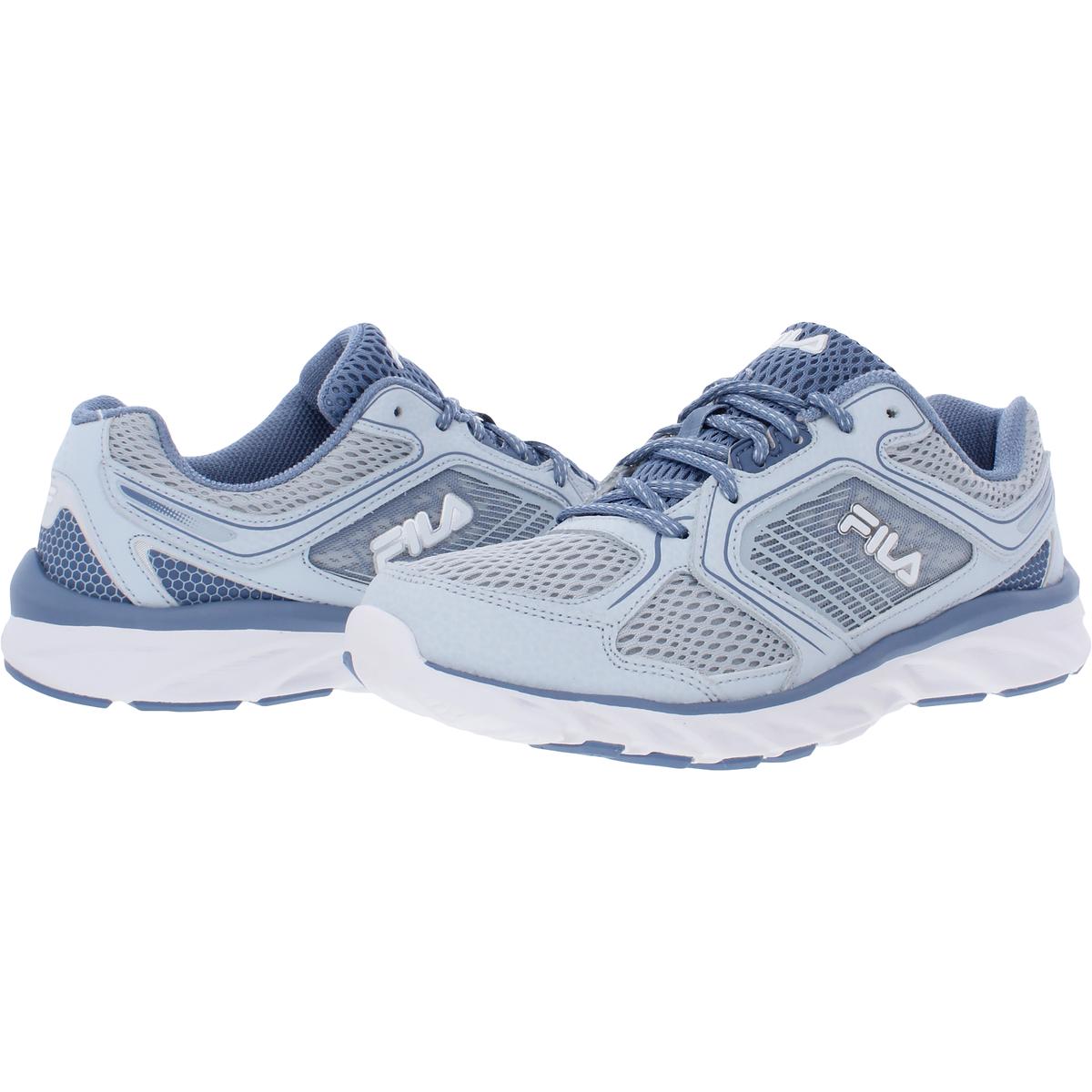 fila threshold running shoe