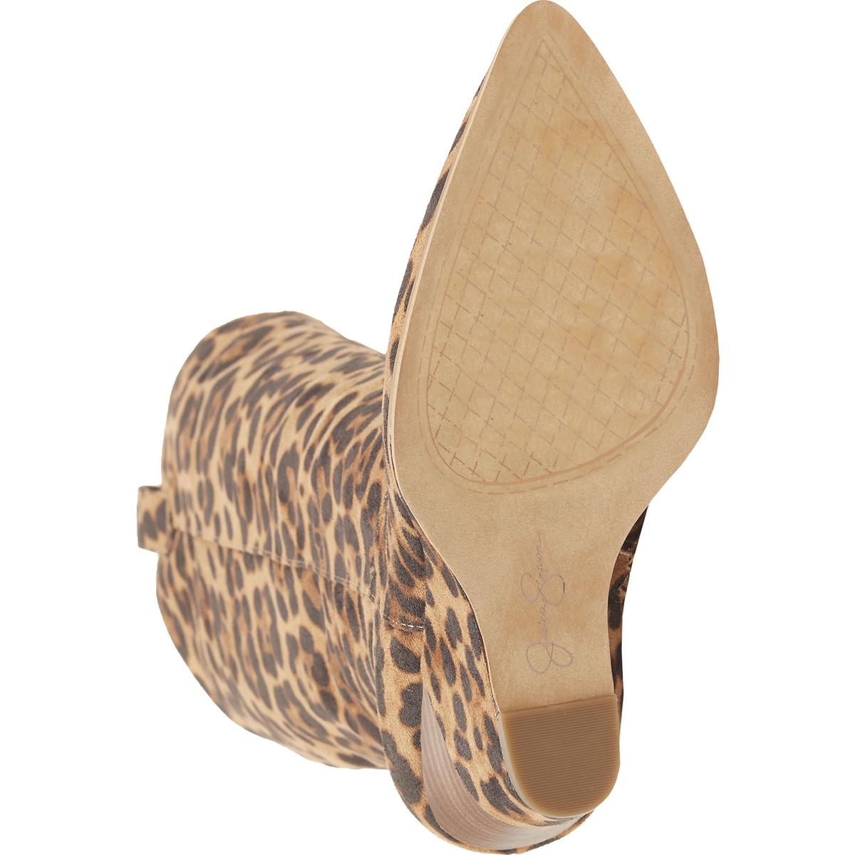 jessica simpson havrie leather tall wedge boot