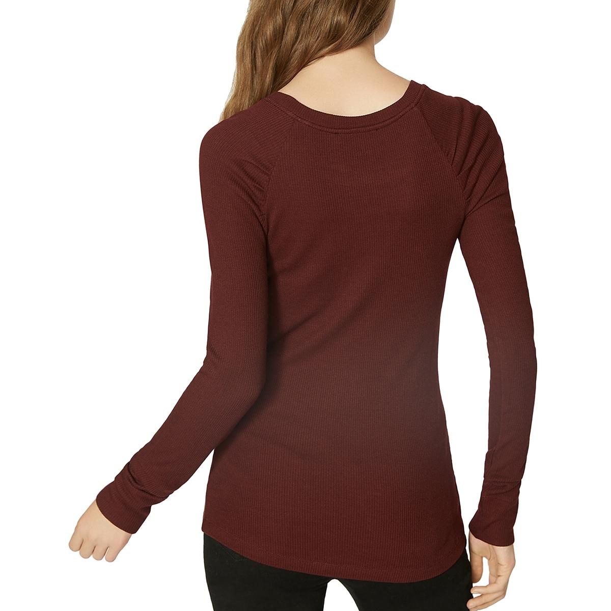 sanctuary kenzie ruched top