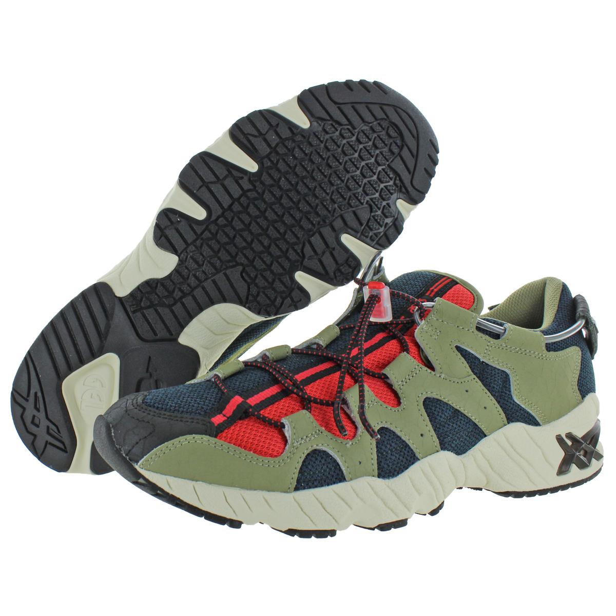 ASICS Tiger Mens GelMai Knit Trainers Comfort Sneakers