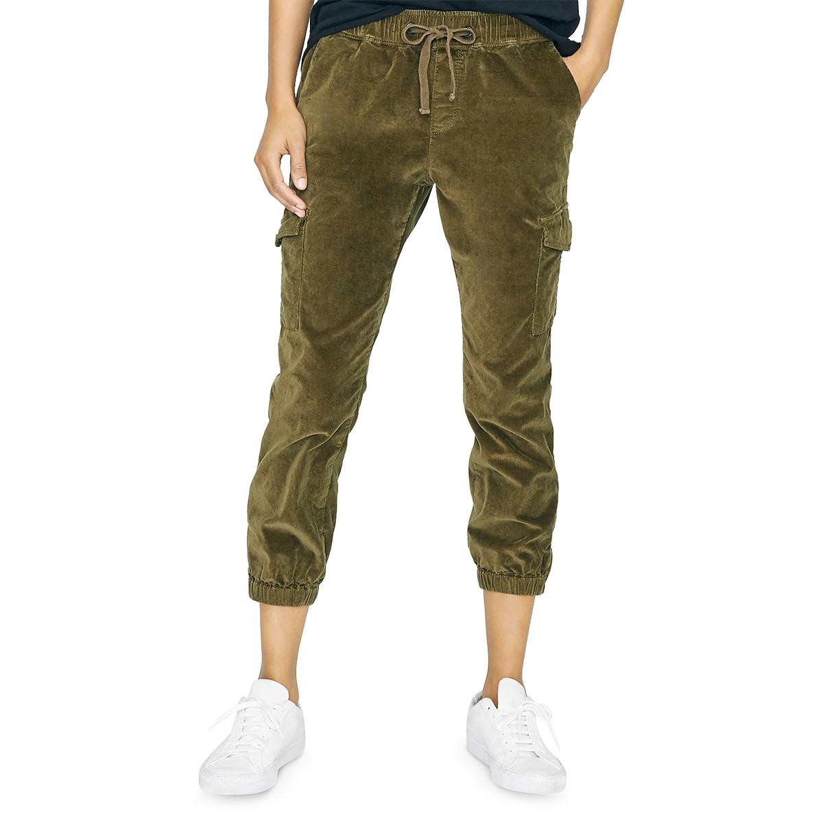 sanctuary mia corduroy utility pants