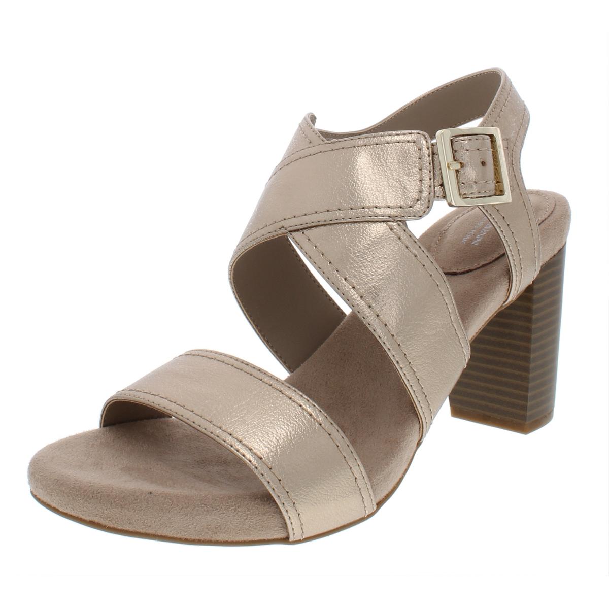 giani bernini dress sandals